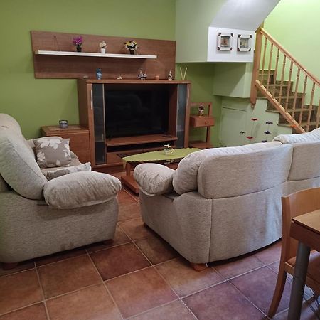 Villa Casa Muy Cerca De La Playa A Peñíscola Esterno foto