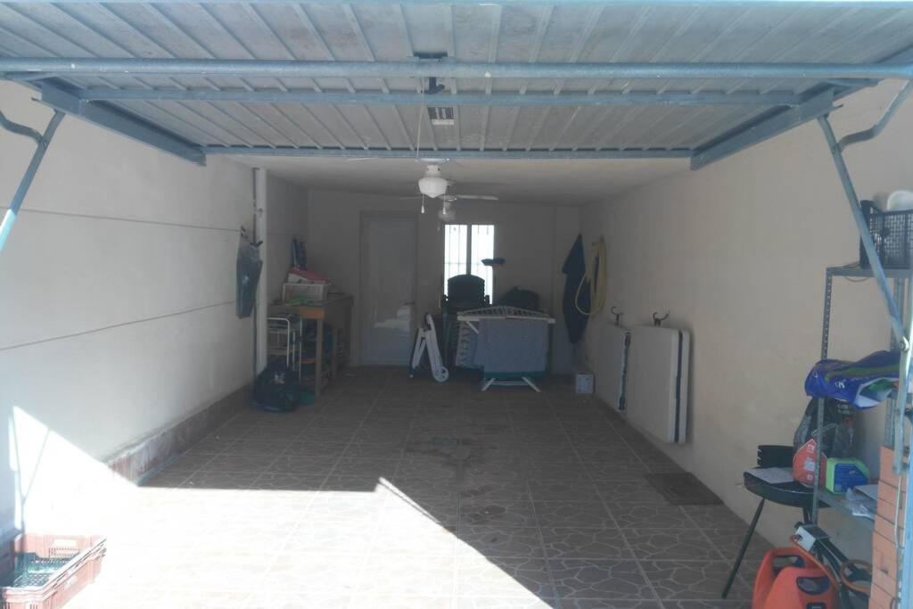 Villa Casa Muy Cerca De La Playa A Peñíscola Esterno foto
