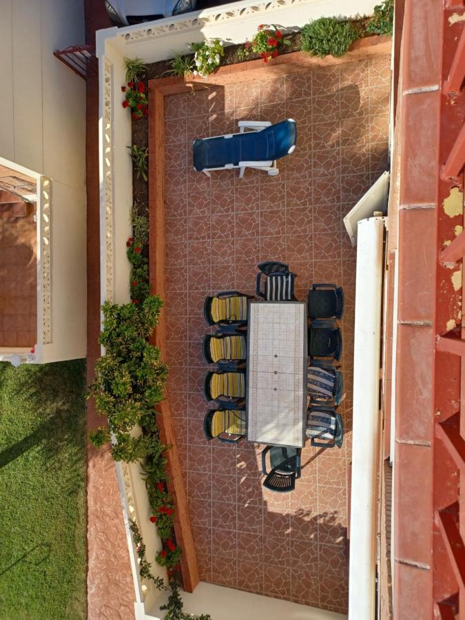 Villa Casa Muy Cerca De La Playa A Peñíscola Esterno foto