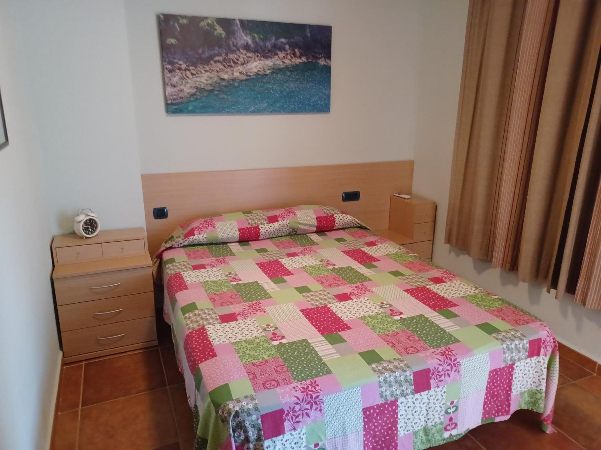 Villa Casa Muy Cerca De La Playa A Peñíscola Esterno foto