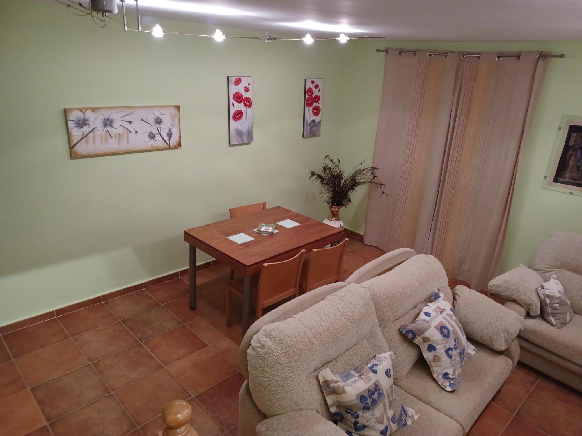 Villa Casa Muy Cerca De La Playa A Peñíscola Esterno foto