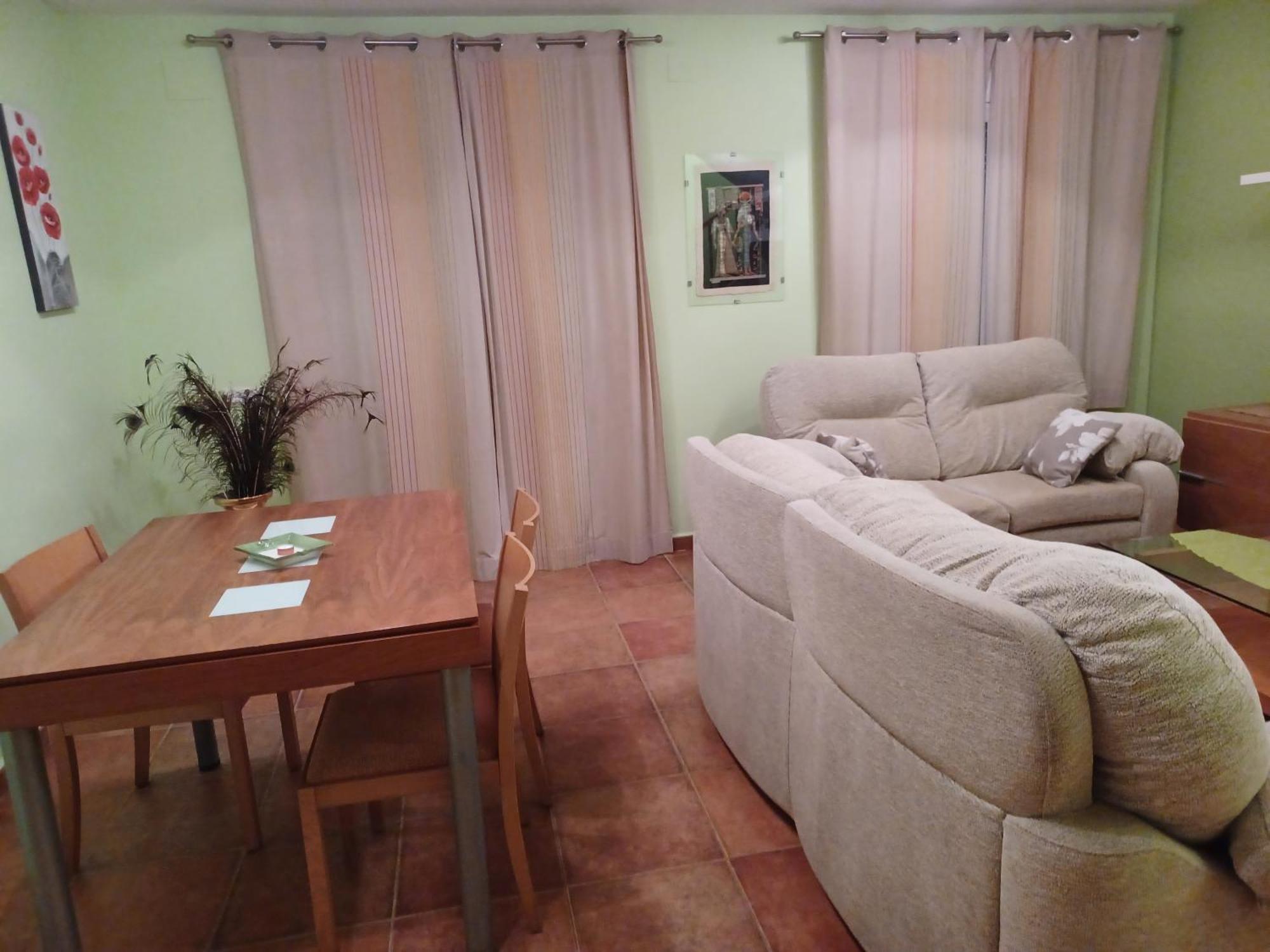 Villa Casa Muy Cerca De La Playa A Peñíscola Esterno foto