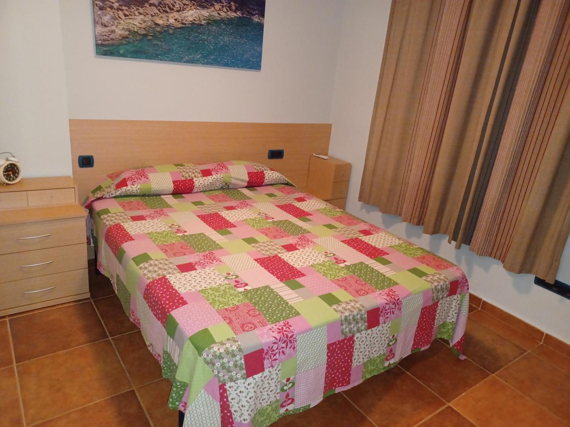 Villa Casa Muy Cerca De La Playa A Peñíscola Esterno foto