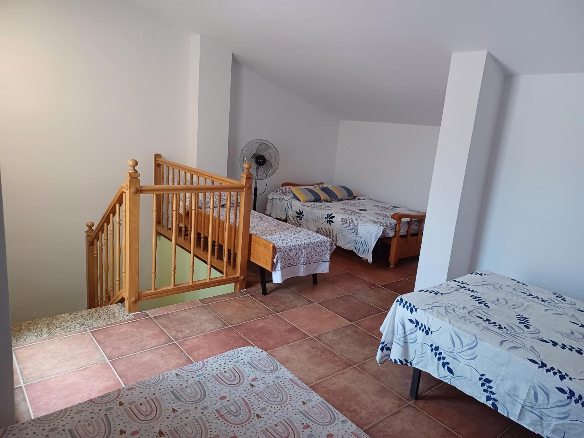 Villa Casa Muy Cerca De La Playa A Peñíscola Esterno foto
